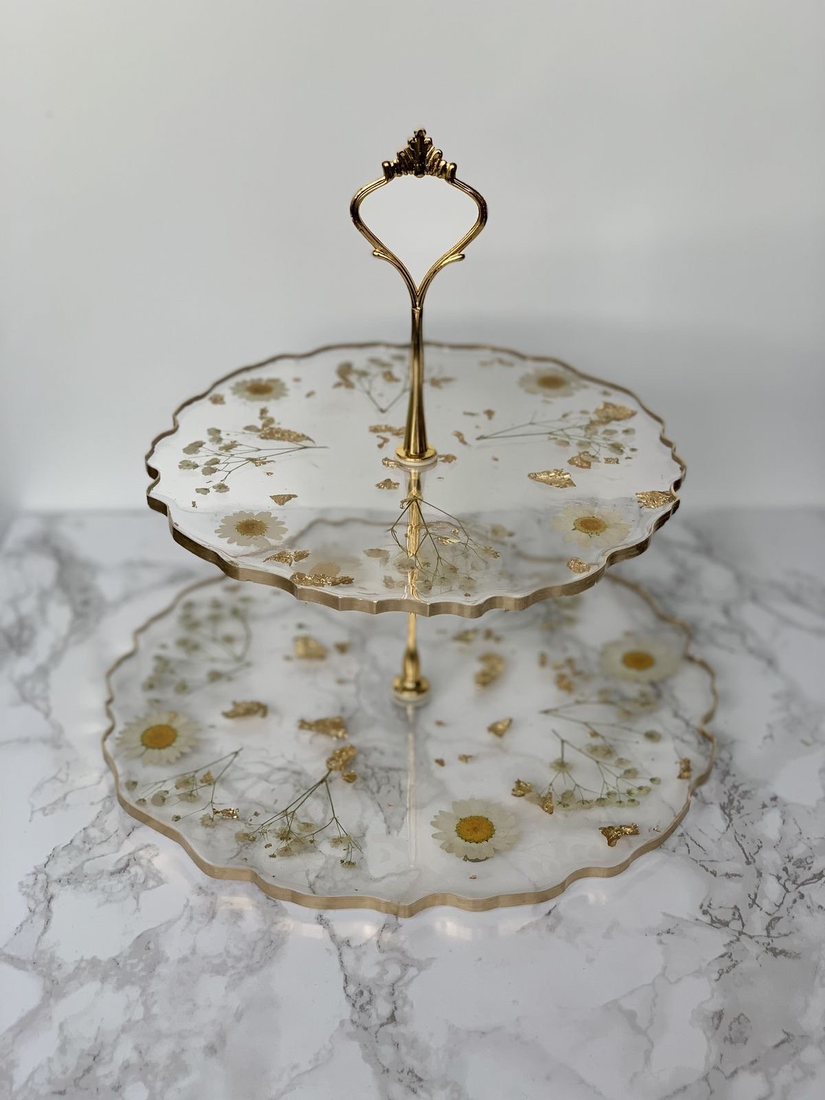 شيالة ورد ٢ دور