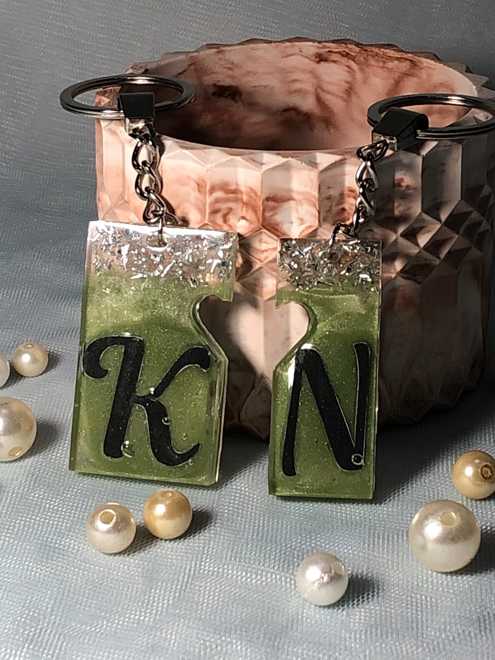 ميدالية couples